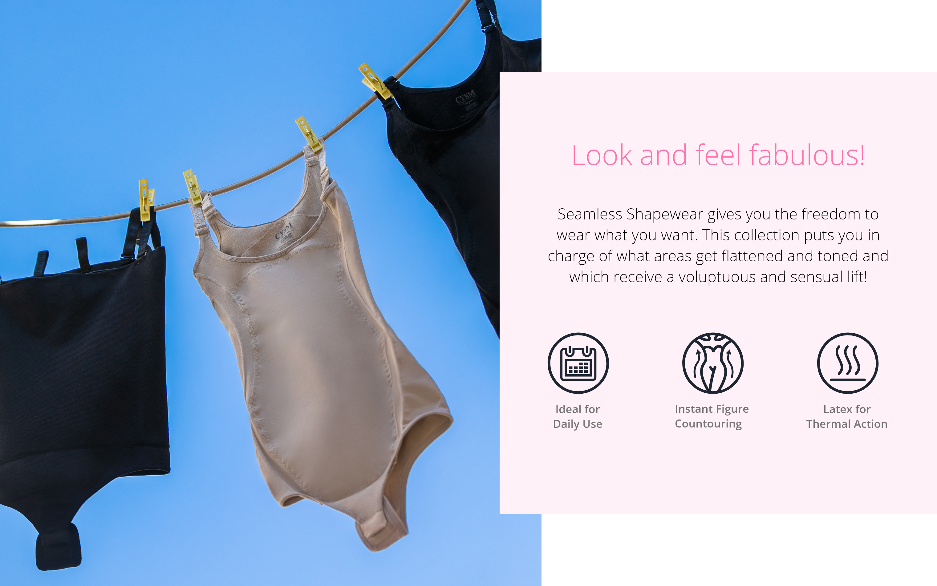 Peehss Cygen Bodysuit Shapewear Cygen Shapewear for Women Tummy Control  Tops Seamless One-Piece Body Shaper with Built in Bra (Beige,Small) :  : Clothing, Shoes & Accessories
