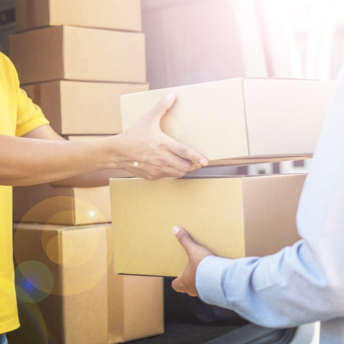 Shipping Insurance - Protect My Order