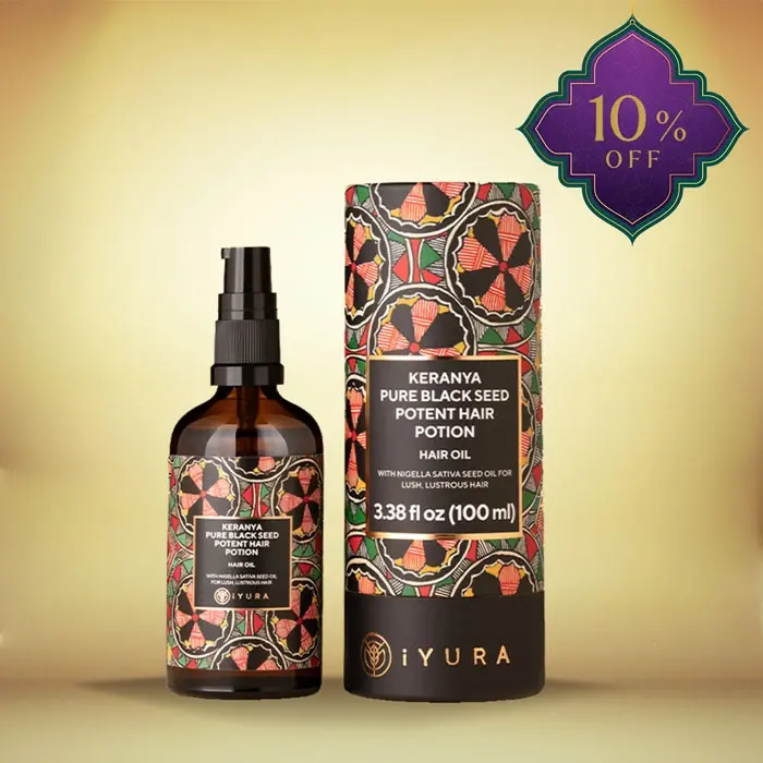 Day & Night Face Oil Duo - 20% Off