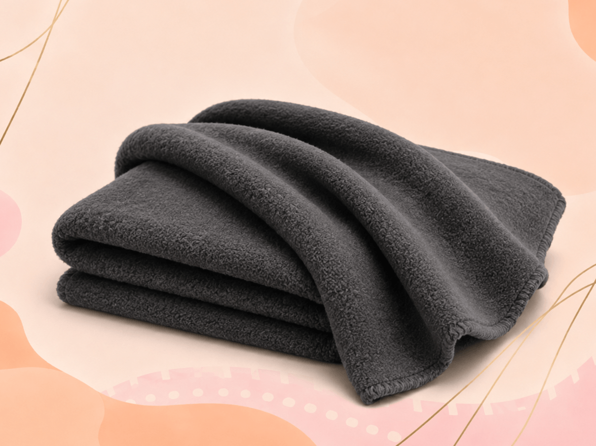 fibre de charbon de bambou