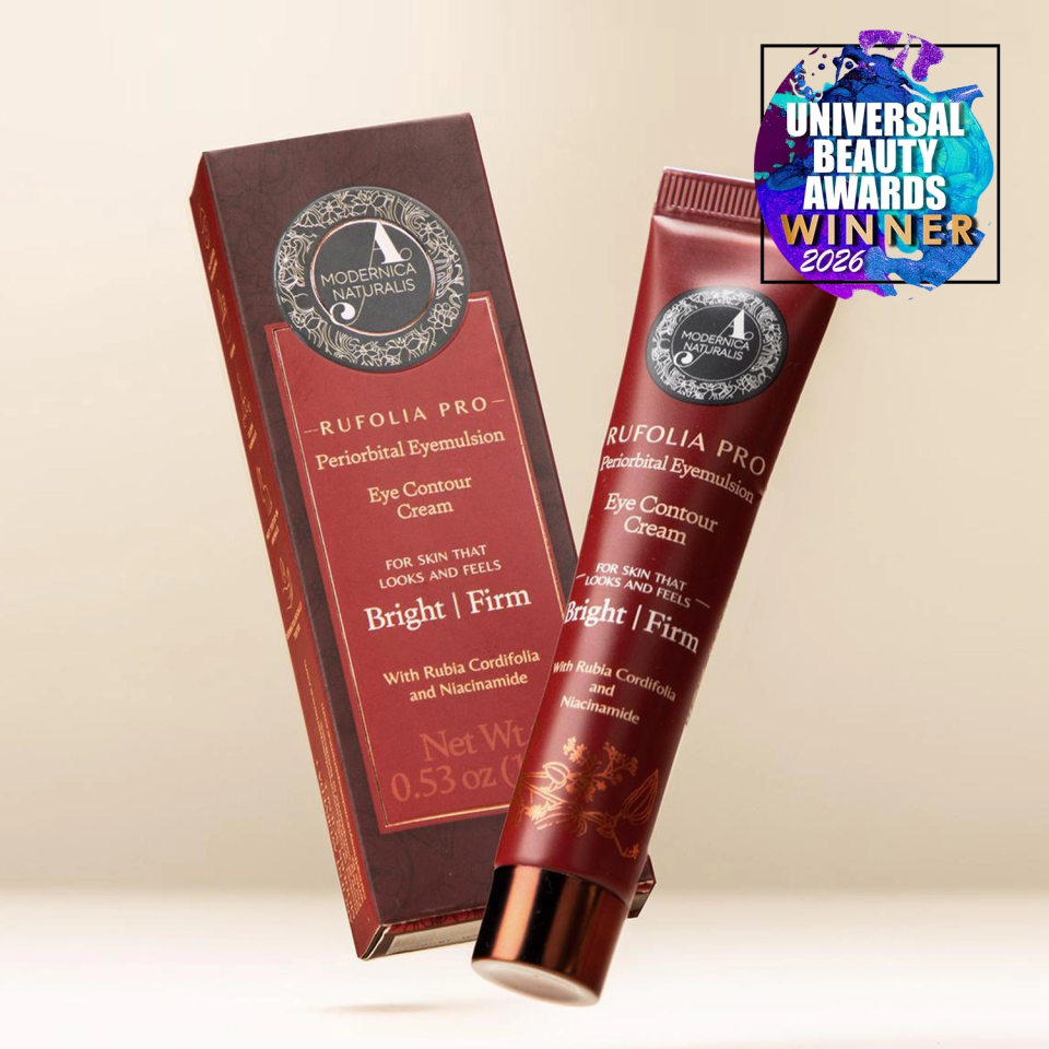 Rufolia Pro Eye Contour Cream