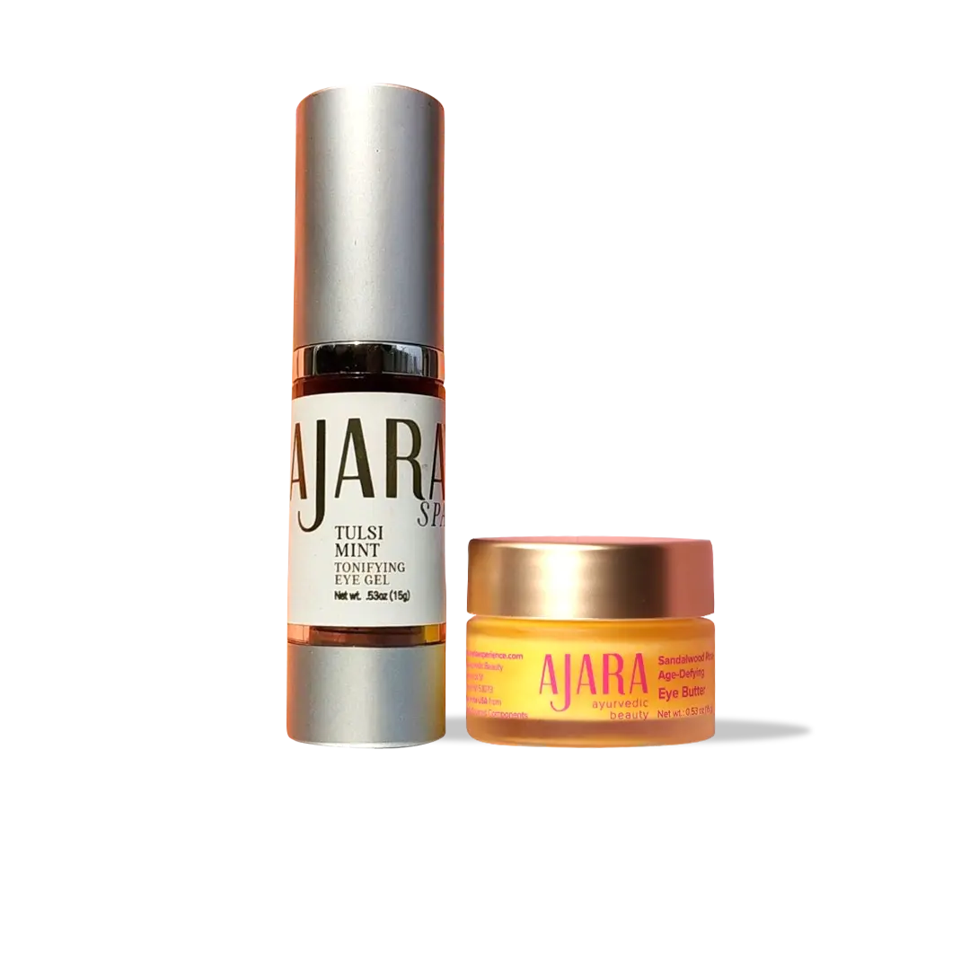 Eye-Am-Special Eyecare Duo