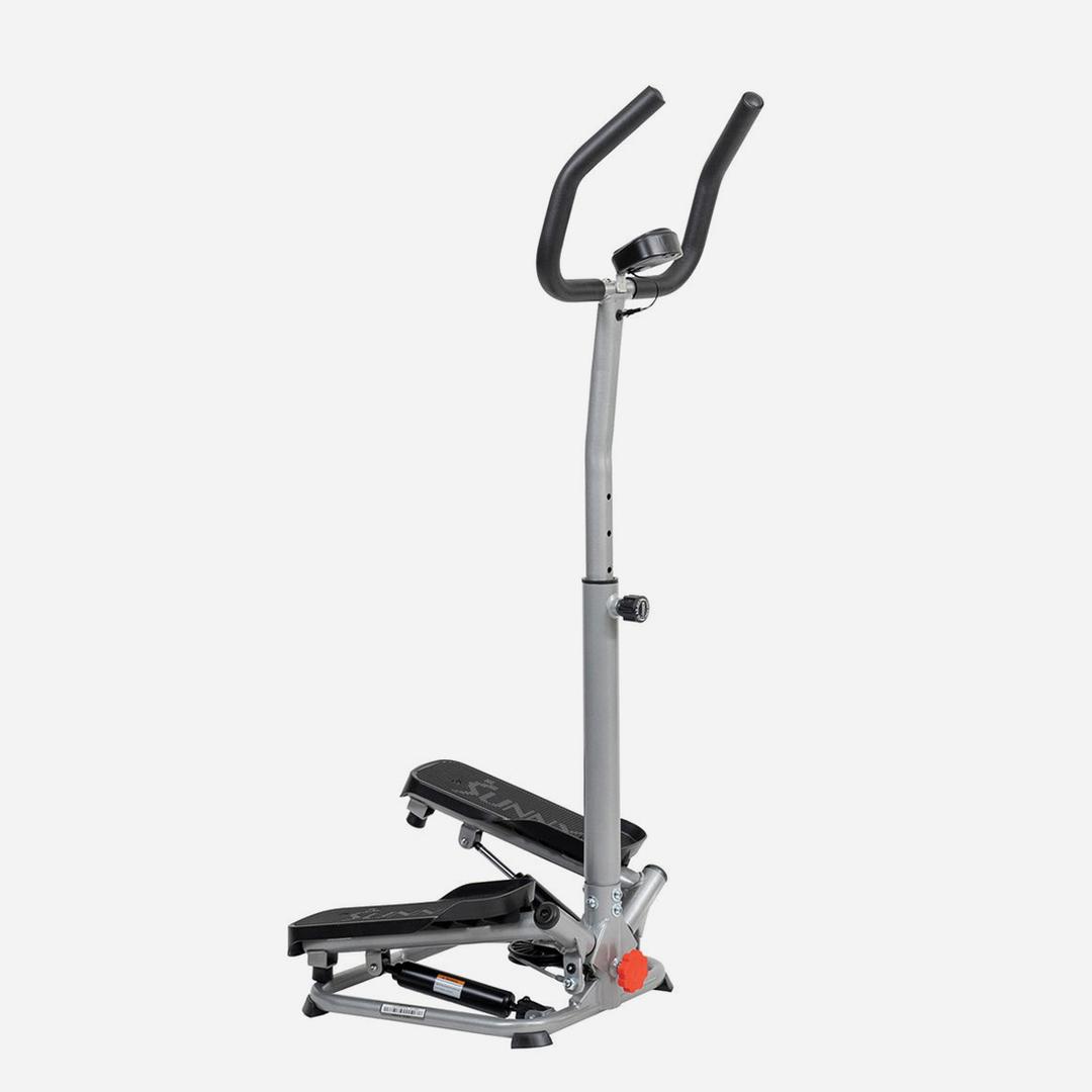 Fitness Stepper Machine - Stairs Step Exercise