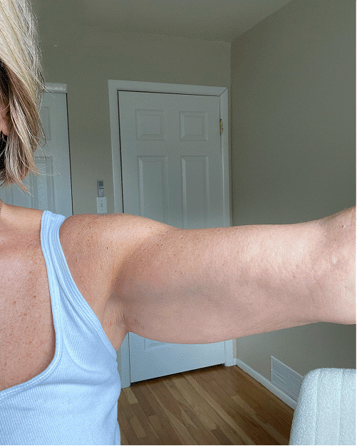Before After GIF - Review 2