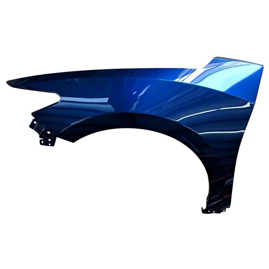 Buying Painted Auto Body Parts ReveMoto