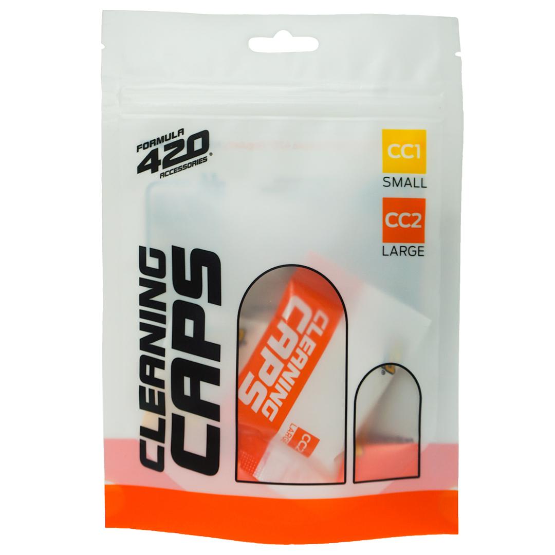 freeze pipe cleaning kit