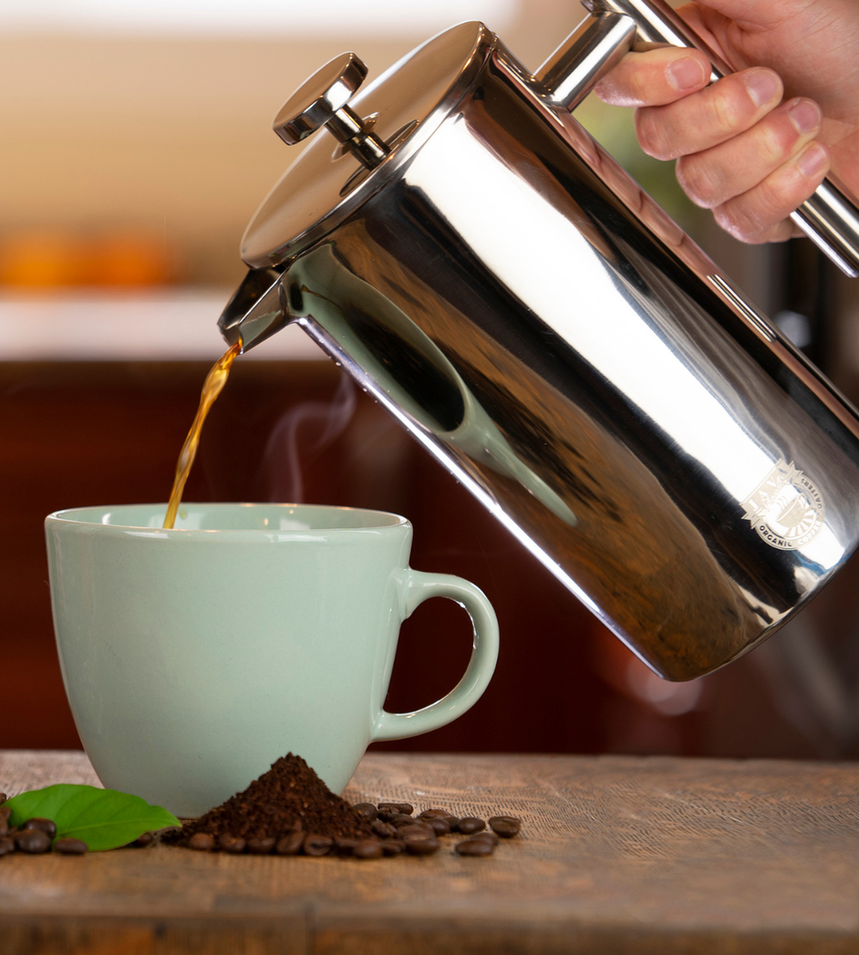 7 Ways to Brew Coffee at Home