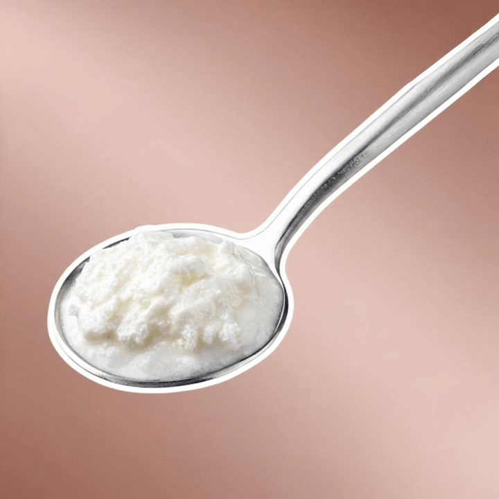 Perte vaginale - mycose