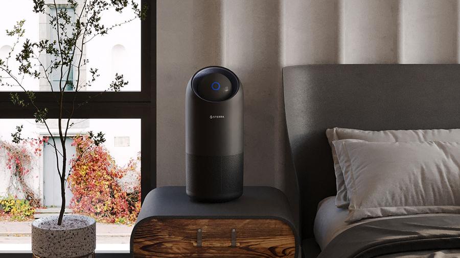 Sterra Moon™ Air Purifier