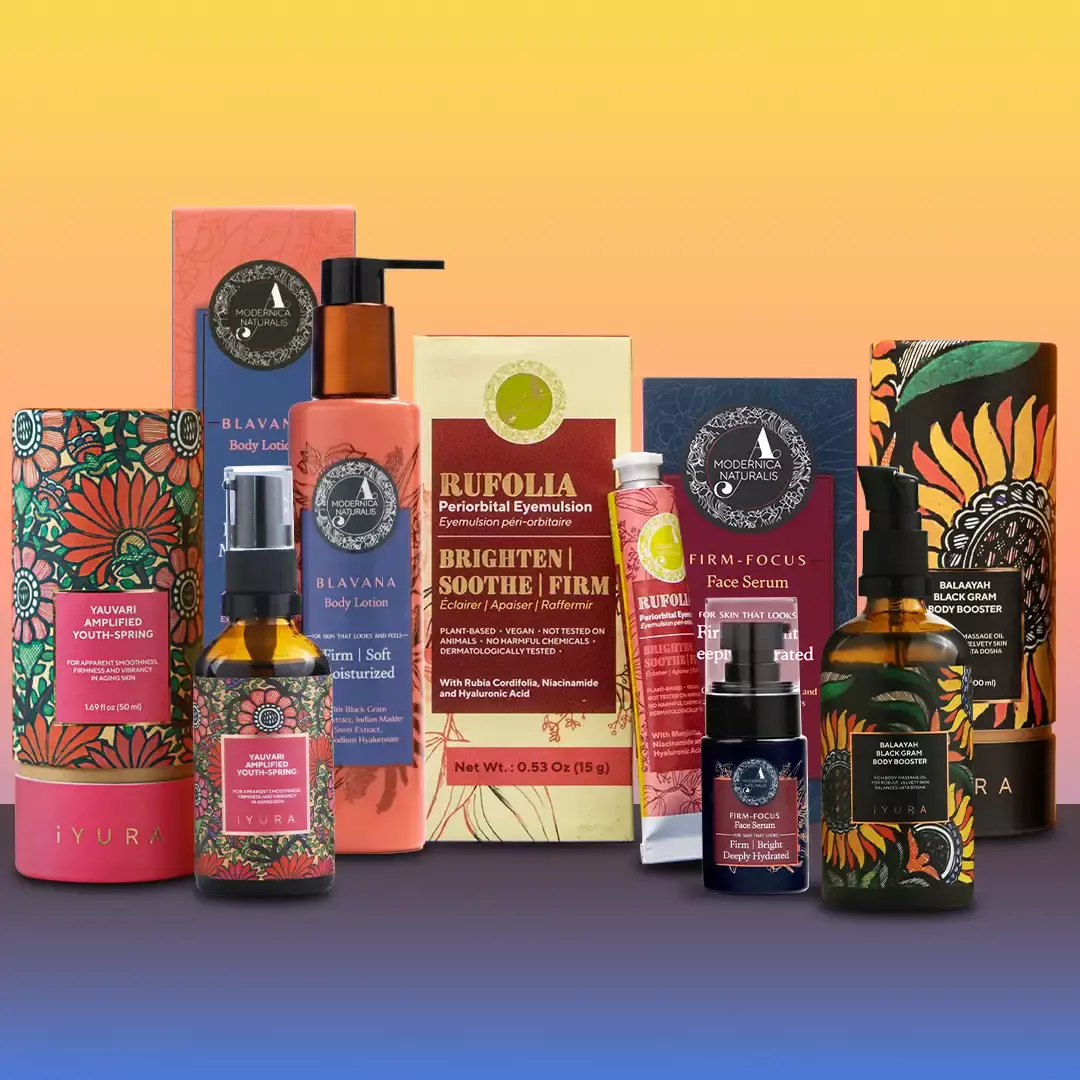 Fit & Fab Bestsellers Bundle