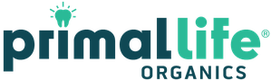 Primal Life Organics Logo