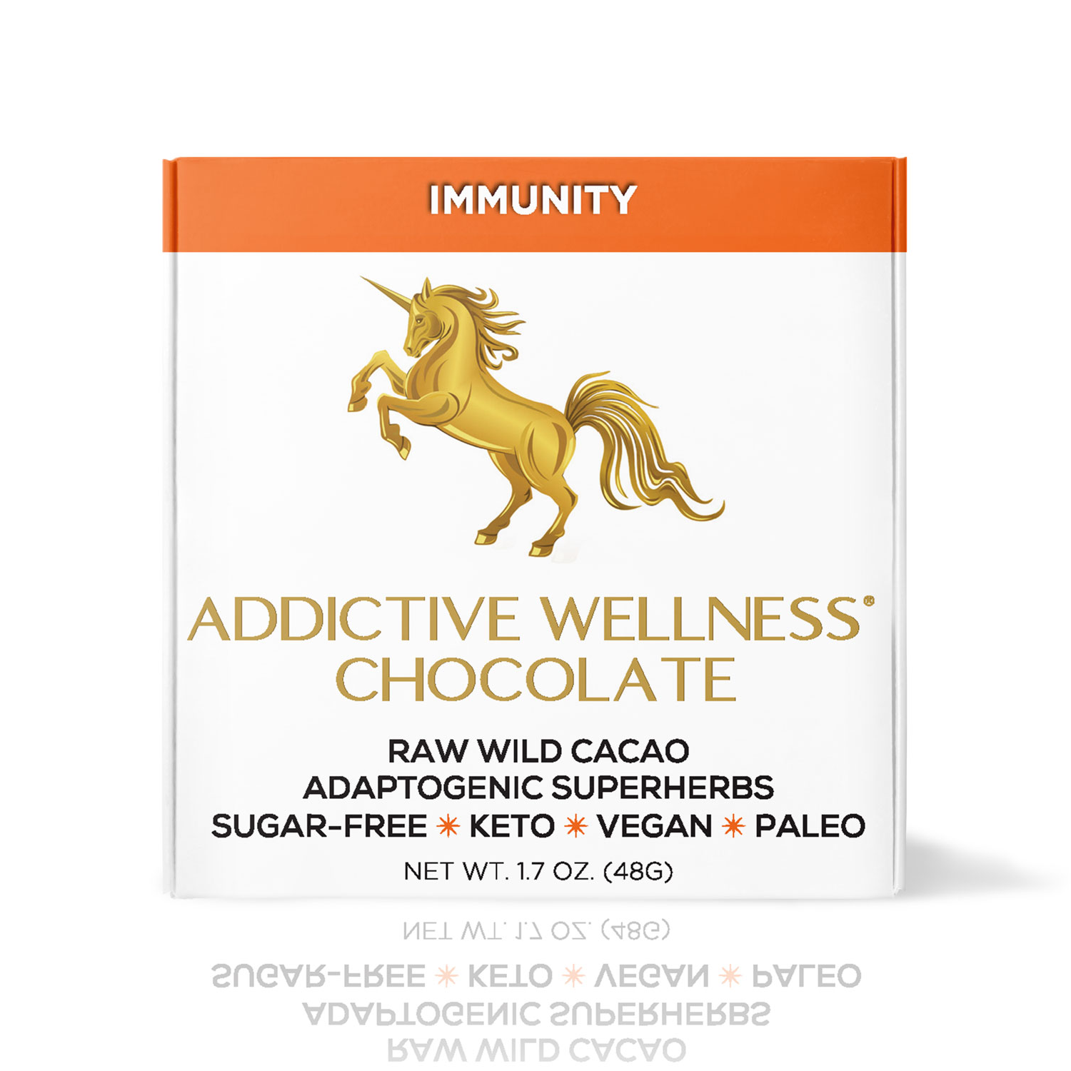 Immunity Chocolate box