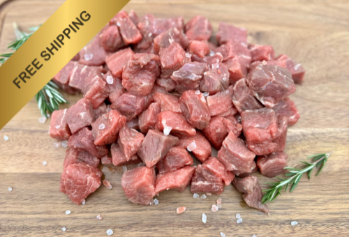 1/4 Bulk Beef ~Deposit~