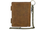 Till Burry - Handmade leather wallet - Reindeer Leather