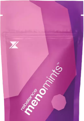 Rebalance Menomints package