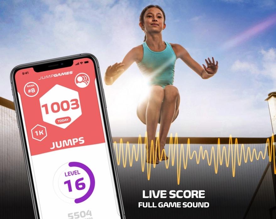 JumpGames Playfinity