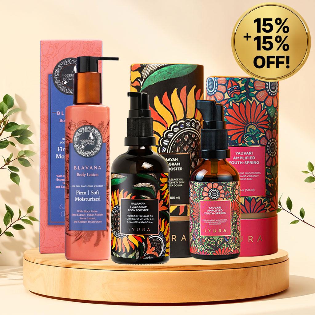 Sculpt & Lift Bestseller Bundle
