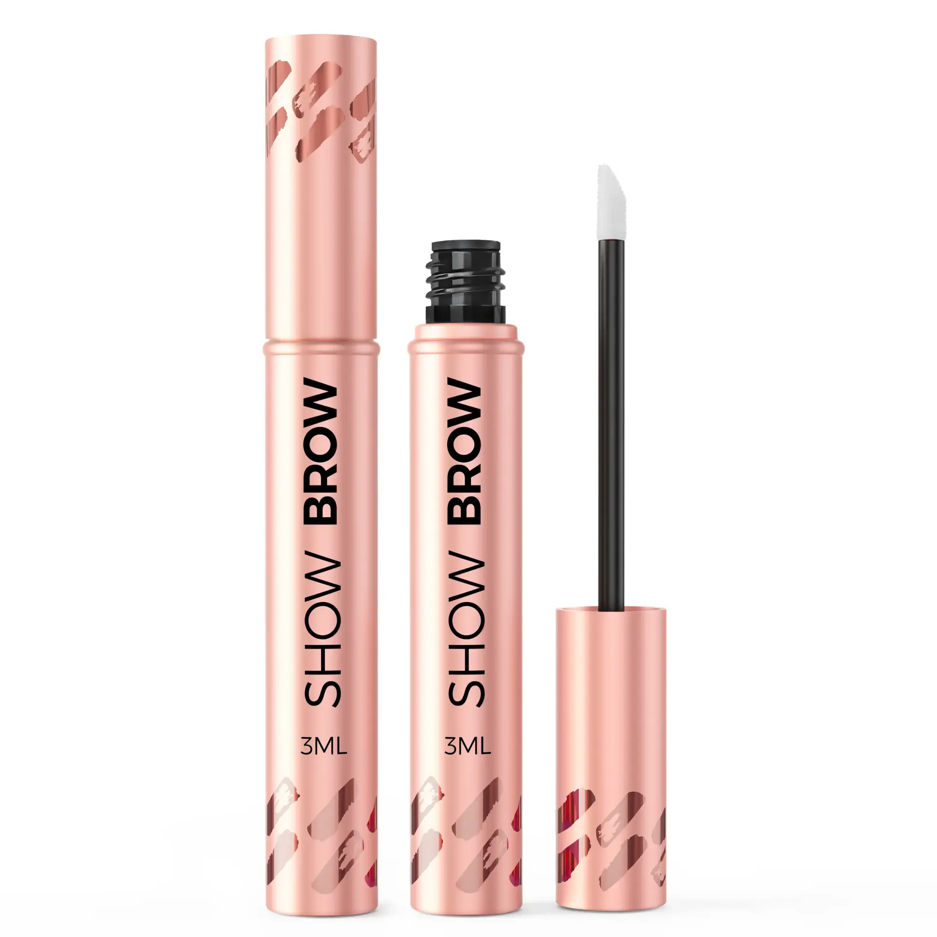 show brow bottle 2 pack