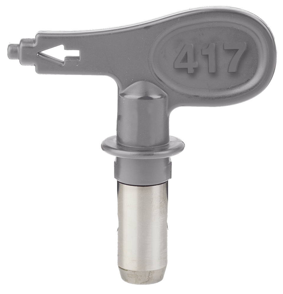 TR1 HIGH PRESSURE TIPS
