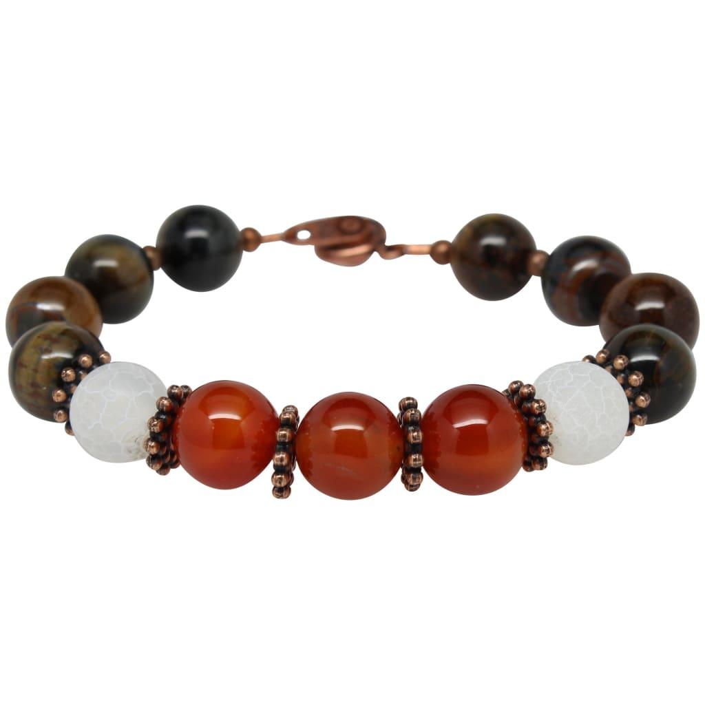 Confident and Stress Free Bracelet