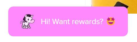 dinkydoo rewards