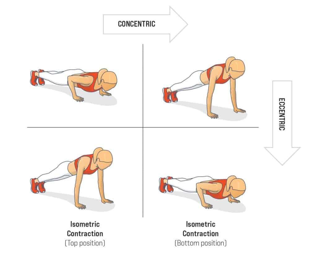 Eccentric Training: What It Is and How to Use It for Tendonitis Recove