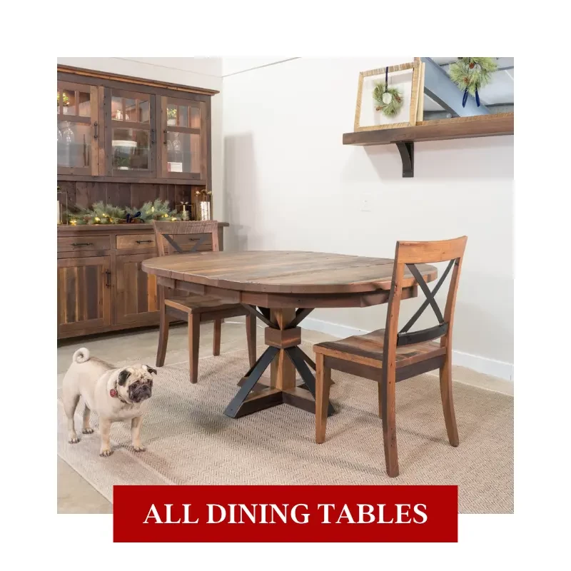 all dining tables