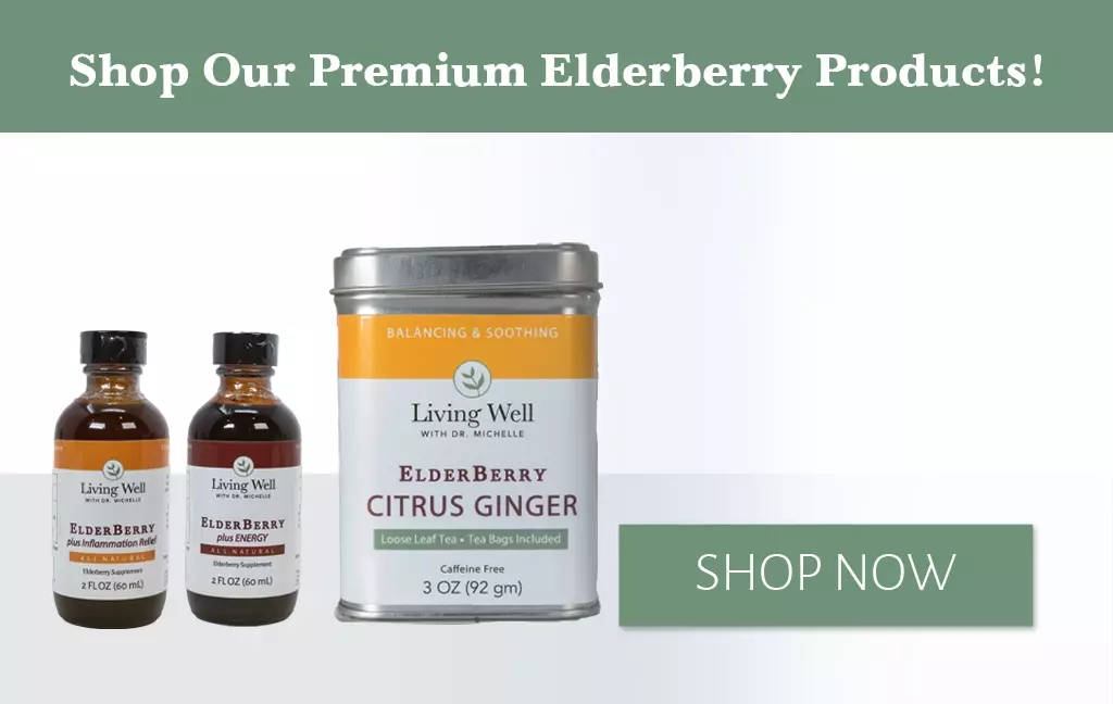 Elderberry a Superfood