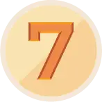 number 7