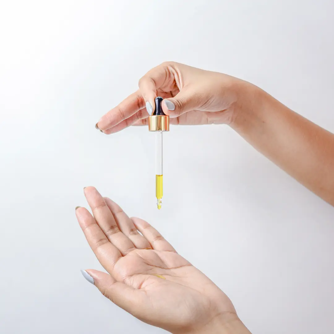 Kesaradi oil