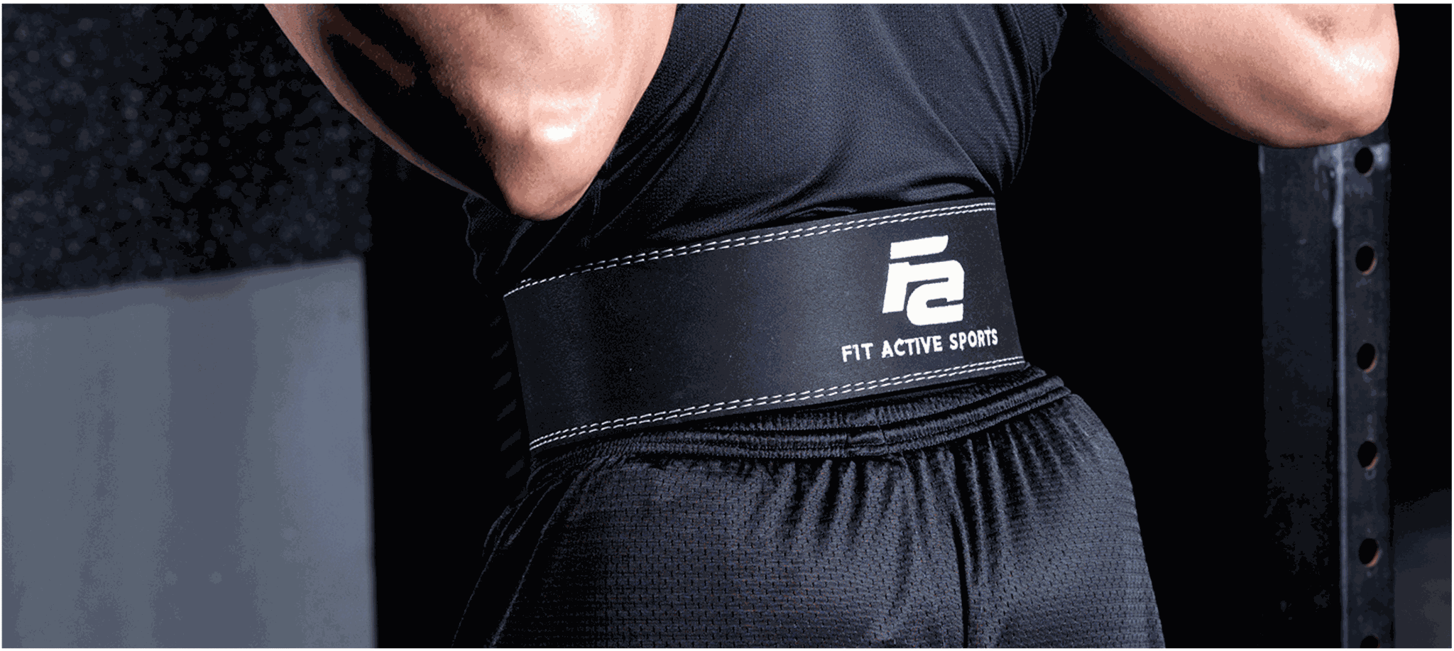 Lever Belt Landing Page Fit Active Sports Fit Active Sports