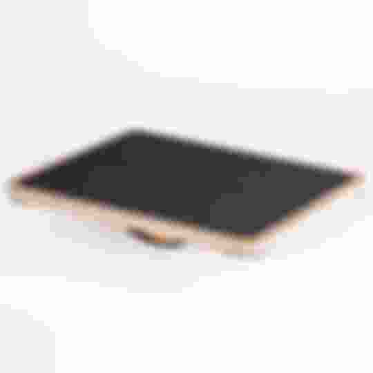 StrongTek Professional Wooden Balance Board, Advanced Rocker Board