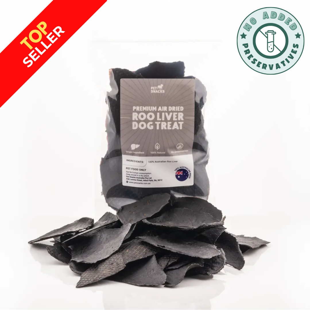 Premium Natural Dental Chews