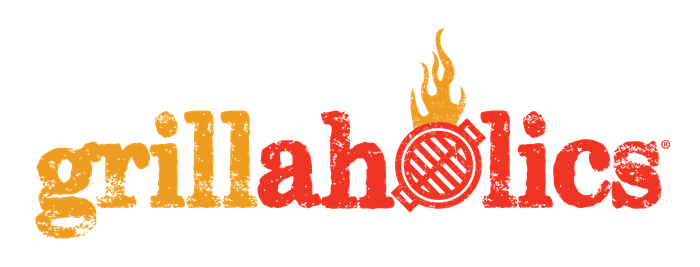 grillaholics logo