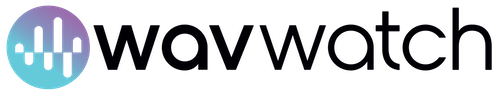 WAVwatch Logo