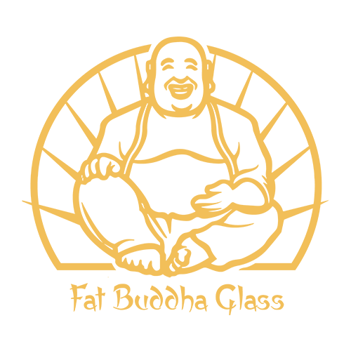 Fat Buddha Glass