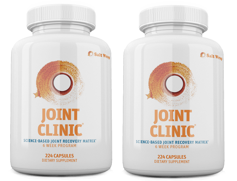Joint Clinic price and ingredients reviews