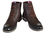 Marpol - Mens casual winter boots - Reindeer Leather