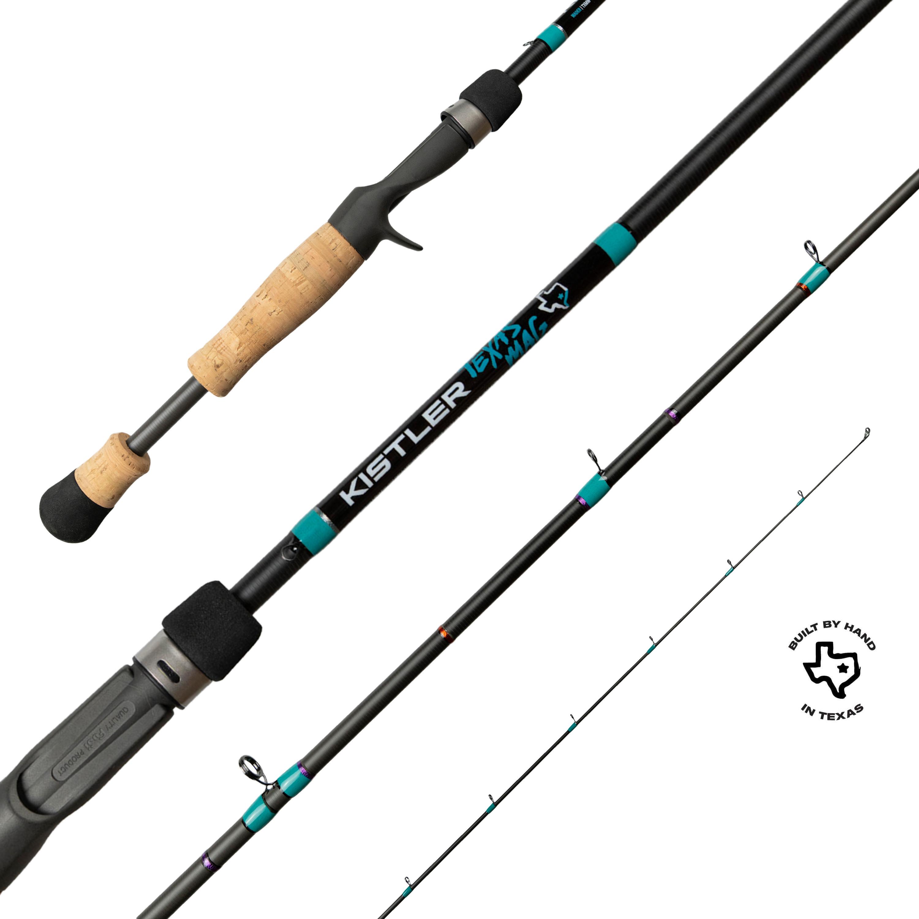 Kistler Reels - BOGO 50% Off ⚡, Have you heard? The new Kistler reels are  a must-have. The perfect pairing for any of your Kistler casting rods., By Kistler Rods