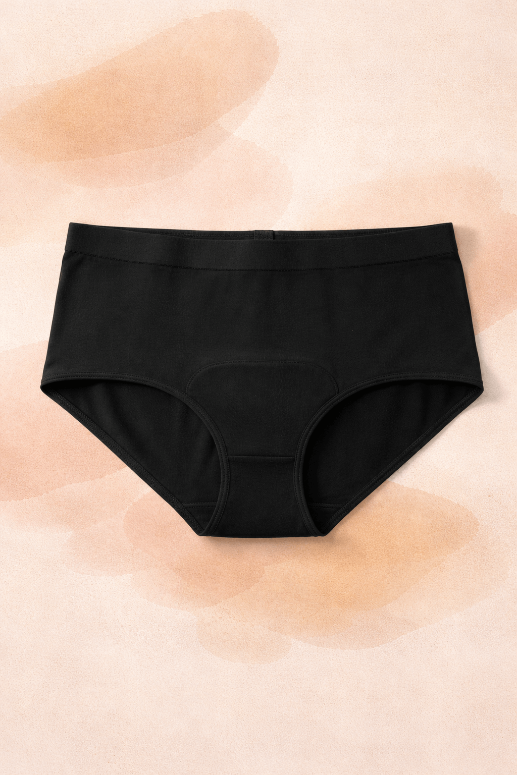 culottes menstruelles