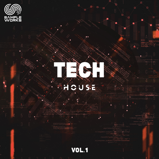 Tech House Vol. 1