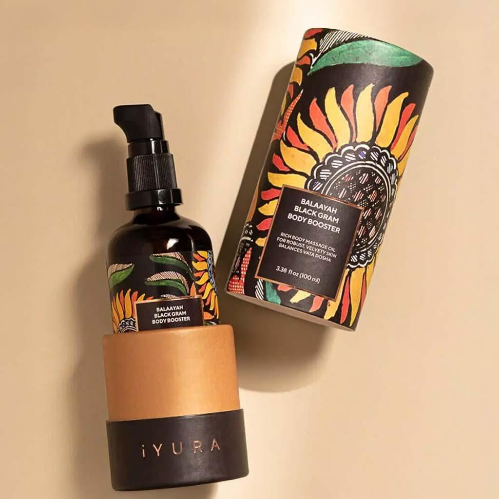 Balaayah Oil