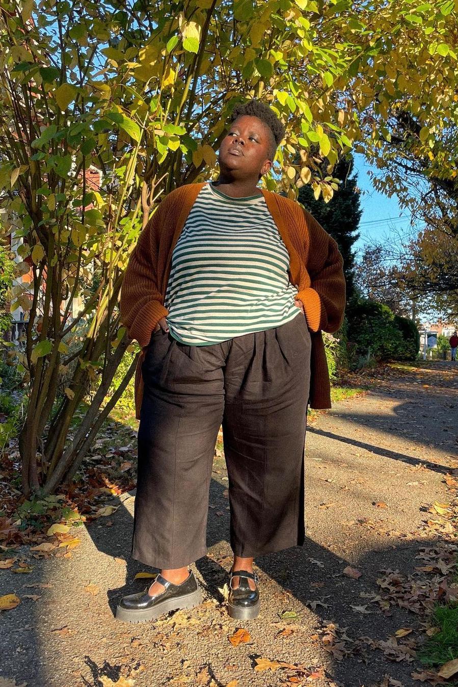 Glenn Long Short Emerald