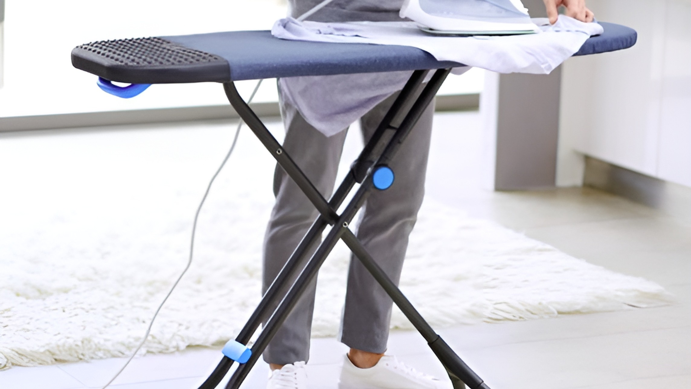 Ironing Board Essential Features to Look for in an Ironing Board