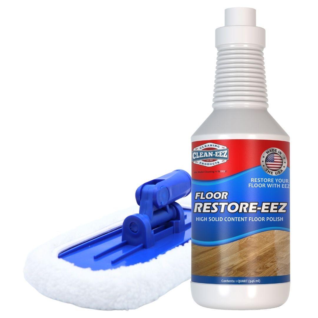 Floor Restorer & Polish W/ Applicator