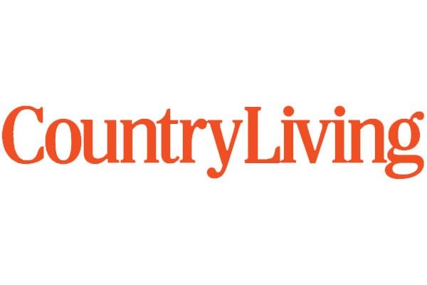 Superspace Featured on Country Living