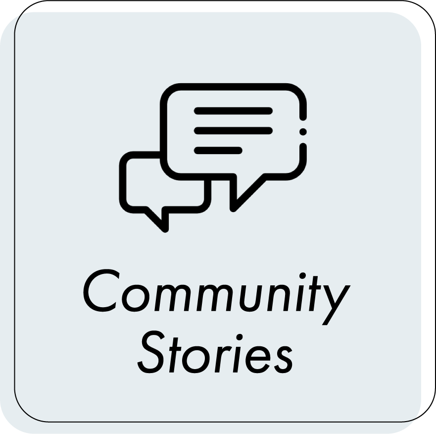 Diabetes Community Stories