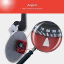 Steel Target Hangers