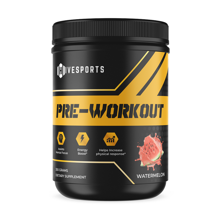  Pr Pre Workout for Build Muscle