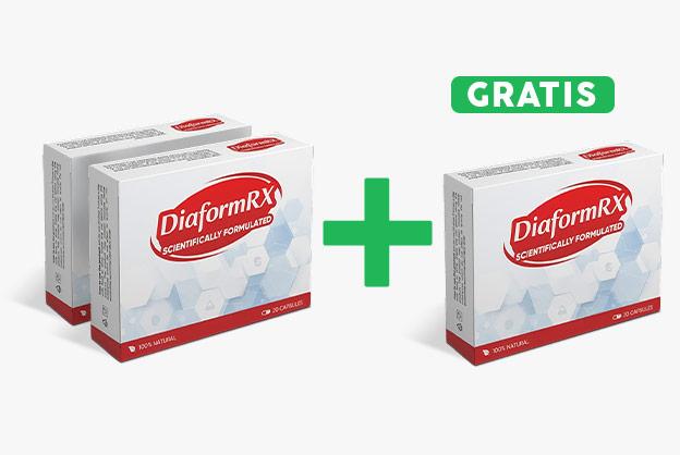 DiaformRX - España